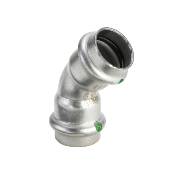 Ống & Đầu nối Inox Sanpress - Ảnh 6