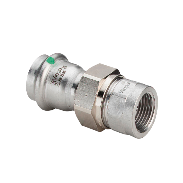 Ống & Đầu nối Inox Sanpress - Ảnh 25