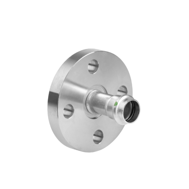 Ống & Đầu nối Inox Sanpress - Ảnh 29
