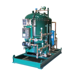 THIẾT BỊ PHỤ TRỢ BUỒNG MÁY