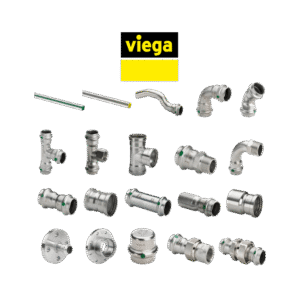 ỐNG & ĐẦU NỐI VIEGA