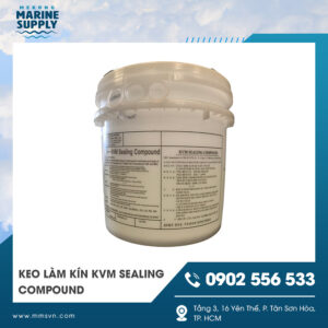Keo làm kín KVM Sealing Compound