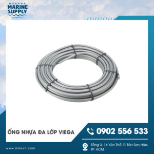 Ống nhựa đa lớp Viega