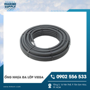 Ống nhựa đa lớp Viega