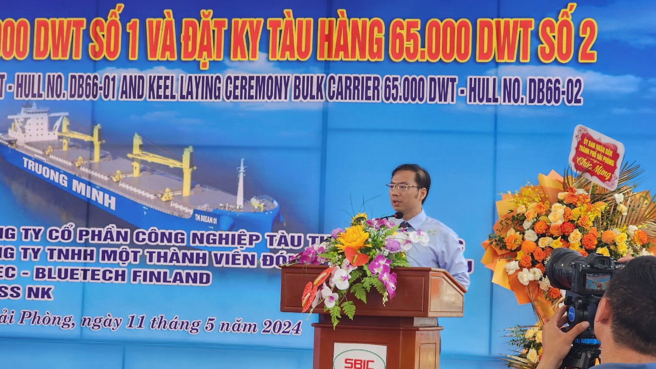 Đ/c Trần Mạnh Hà - Quyền TGĐ Tcty CNTT ( SBIC) yêu cầu Nam Triệu phải tập trung mọi nguồn lực để đảm bảo công tác bàn giao đúng kế hoạch đề ra Đ/c Trần Mạnh Hà - Quyền TGĐ Tcty CNTT ( SBIC) yêu cầu Nam Triệu phải tập trung mọi nguồn lực để đảm bảo công tác bàn giao đúng kế hoạch đề ra