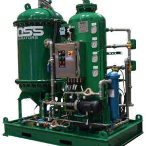 BOSS OILY WATERSEPARATOR