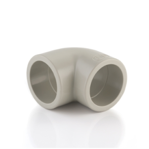 CO 90° ISO-UNI FITTINGS FOR SOCKET WELDING