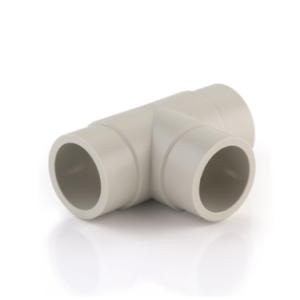 ĐẦU NỐI CHỮ T ISO-UNI FITTINGS FOR BUTT WELDING