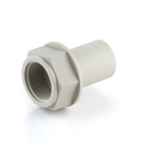 ĐẦU NỐI CHUYỂN REN TRONG ISO-BSP FITTINGS FOR BUTT WELDING