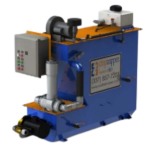 CZM Marine Sanitation Device
