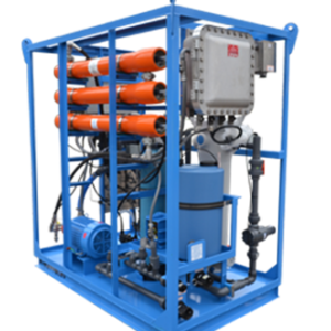 Water Maker RO